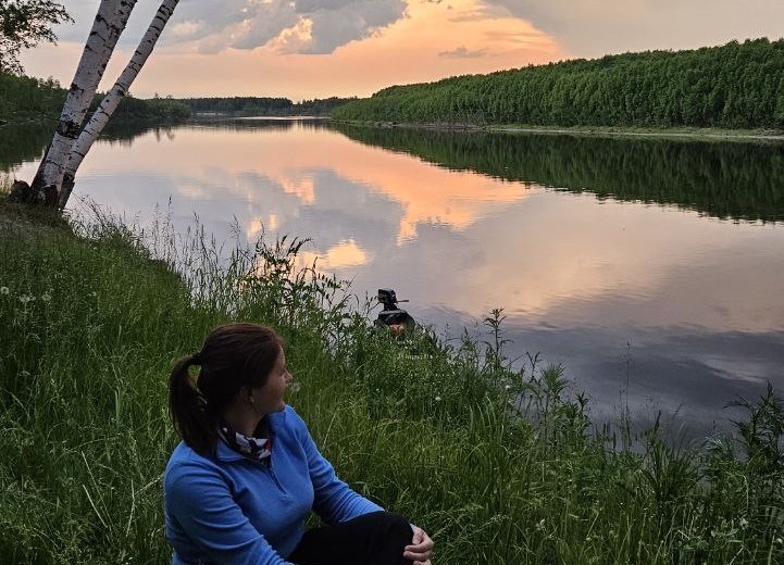 Правила поведения в Норском заповеднике